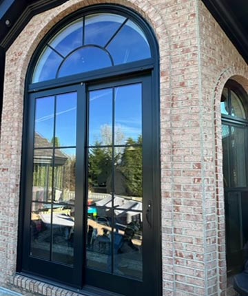Replacement Window & Door Gallery | Scott Brothers Windows & Doors