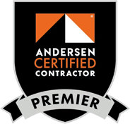 Andersen Certified Contractor
