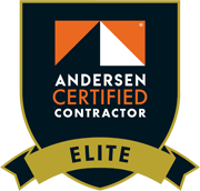 Andersen Elite Contractor - Scott Brothers Windows & Doors